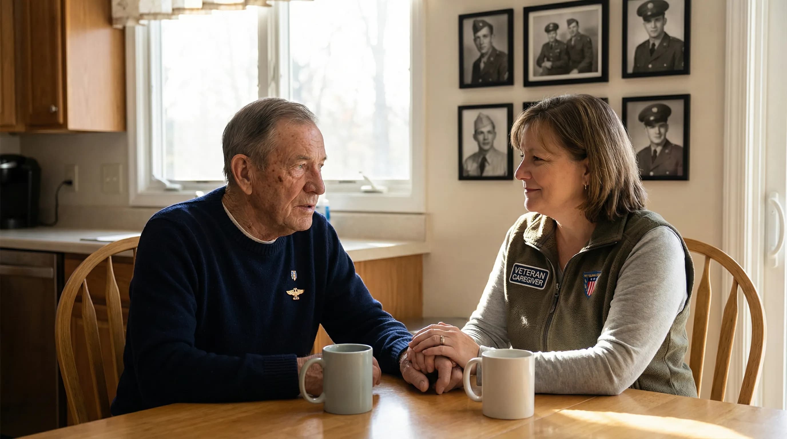 Compassionate Companion Care in Virginiabeach